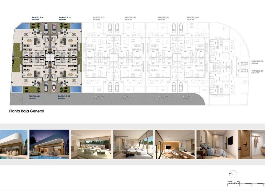 Obra nueva - Adosado - Dolores - Pueblo