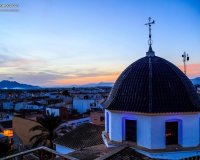 Obra nueva - Adosado - Dolores - Sector 2