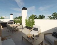 Obra nueva - Adosado - Dolores - Sector 2