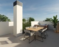 Obra nueva - Adosado - Dolores - Sector 2