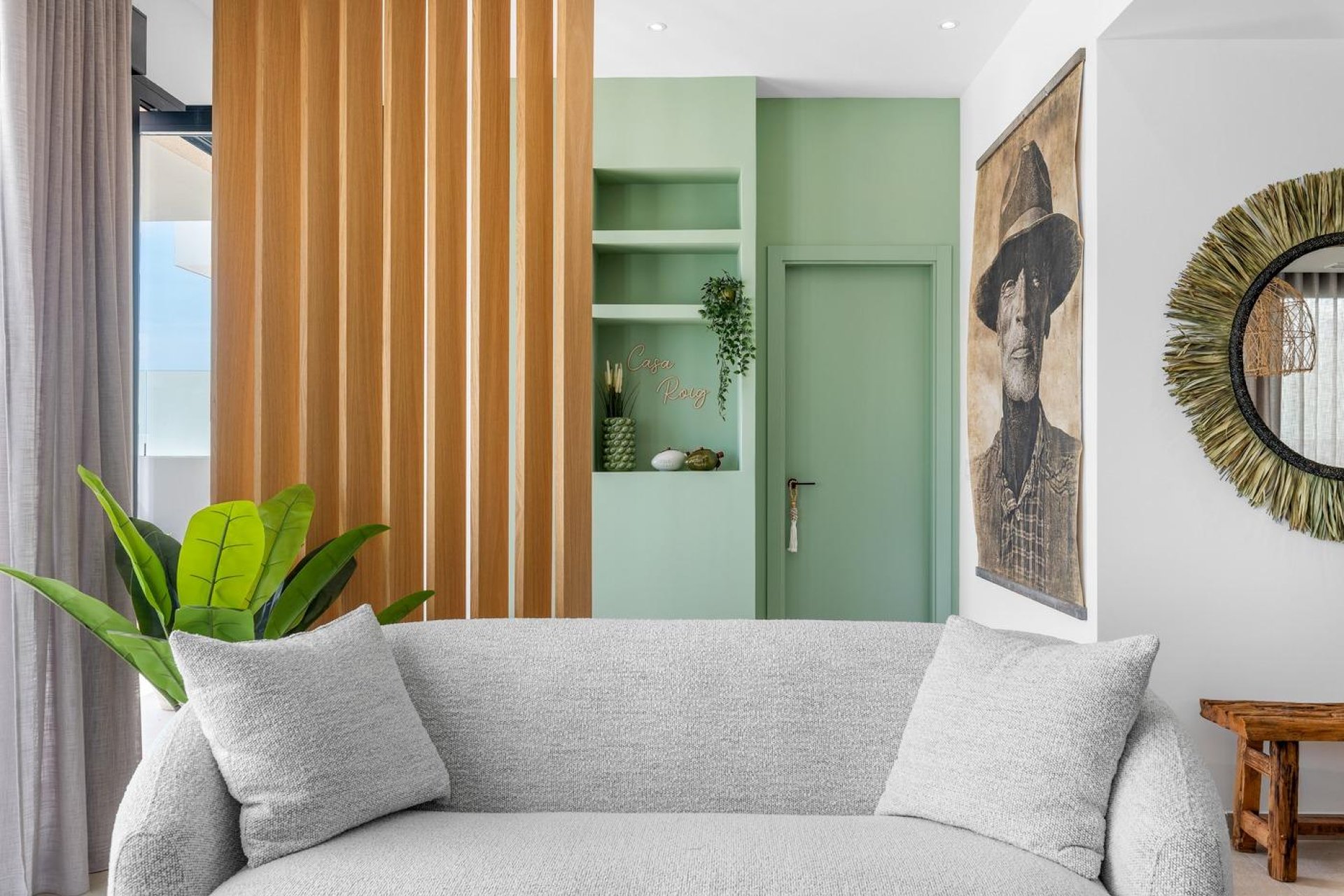 Obra nueva - Adosado - Dolores - Sector 3