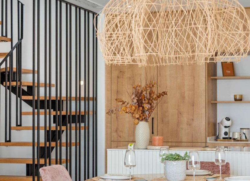 Obra nueva - Adosado - Dolores - Sector 3