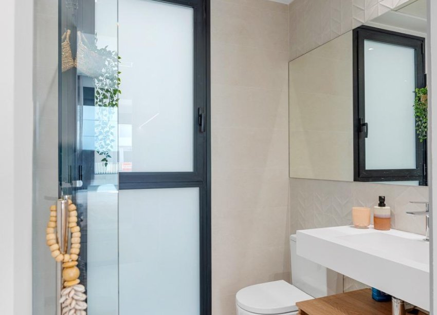 Obra nueva - Adosado - Dolores - Sector 3