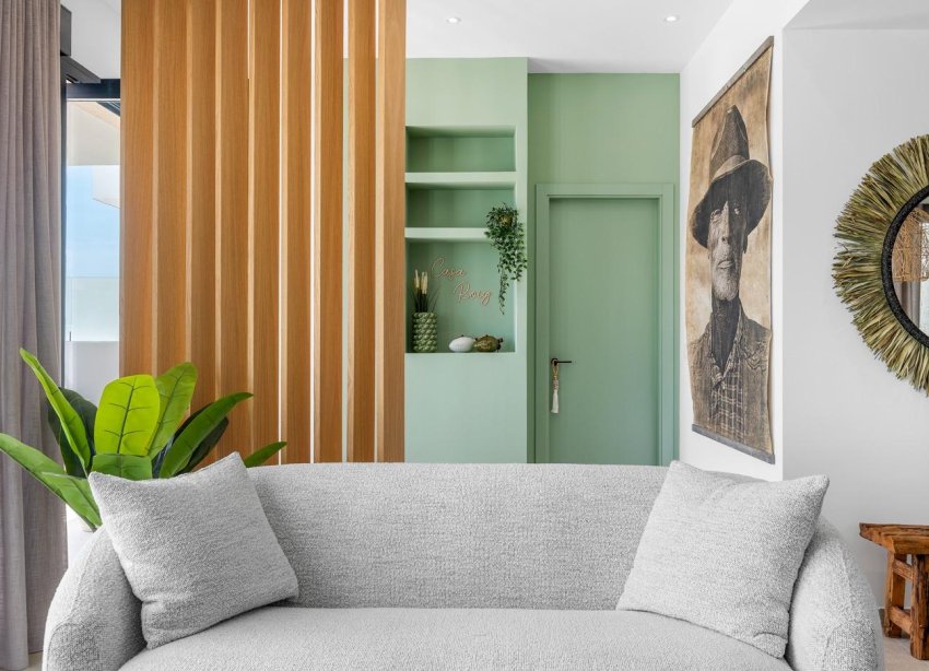 Obra nueva - Adosado - Dolores - Sector 3