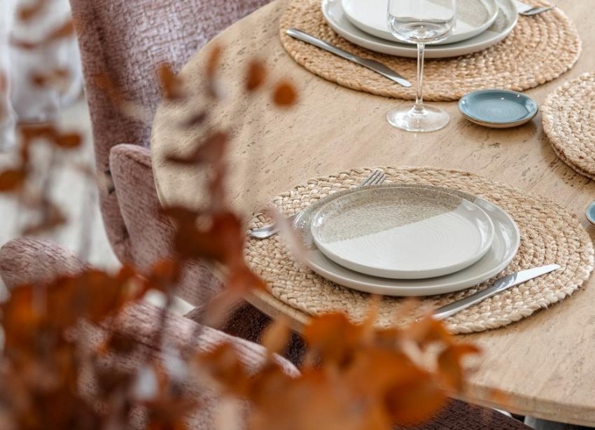 Obra nueva - Adosado - Dolores - Sector 3