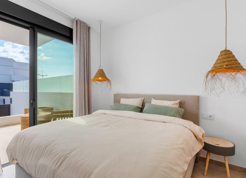 Obra nueva - Adosado - Dolores - Sector 3