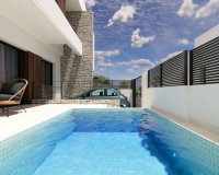 Obra nueva - Adosado - Dolores - urbanizacion