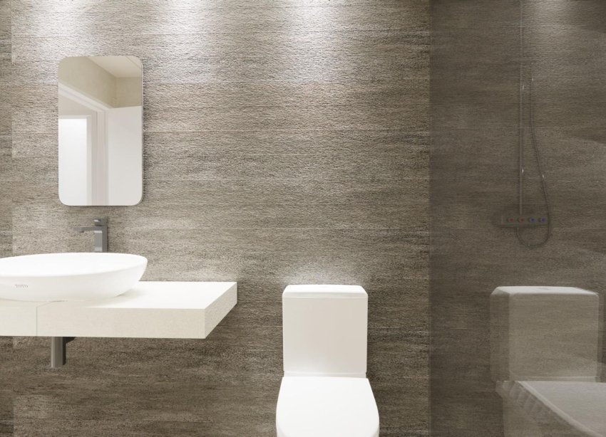 Obra nueva - Adosado - Dolores