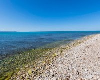 Obra nueva - Adosado - El Verger - Playa de La Almadraba