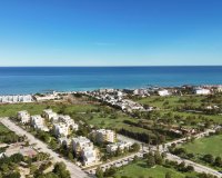 Obra nueva - Adosado - El Verger - Playa de La Almadraba