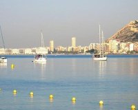 Obra nueva - Adosado - El Verger - Playa de La Almadraba