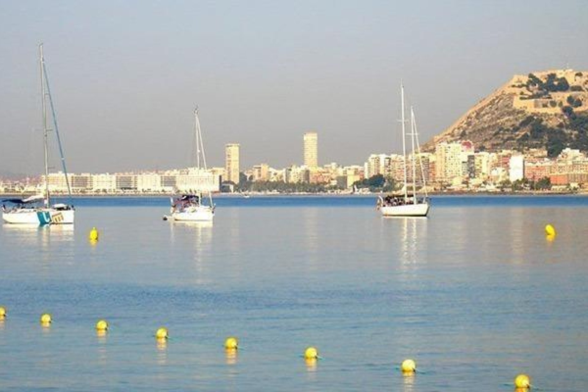 Obra nueva - Adosado - El Verger - Playa de La Almadraba