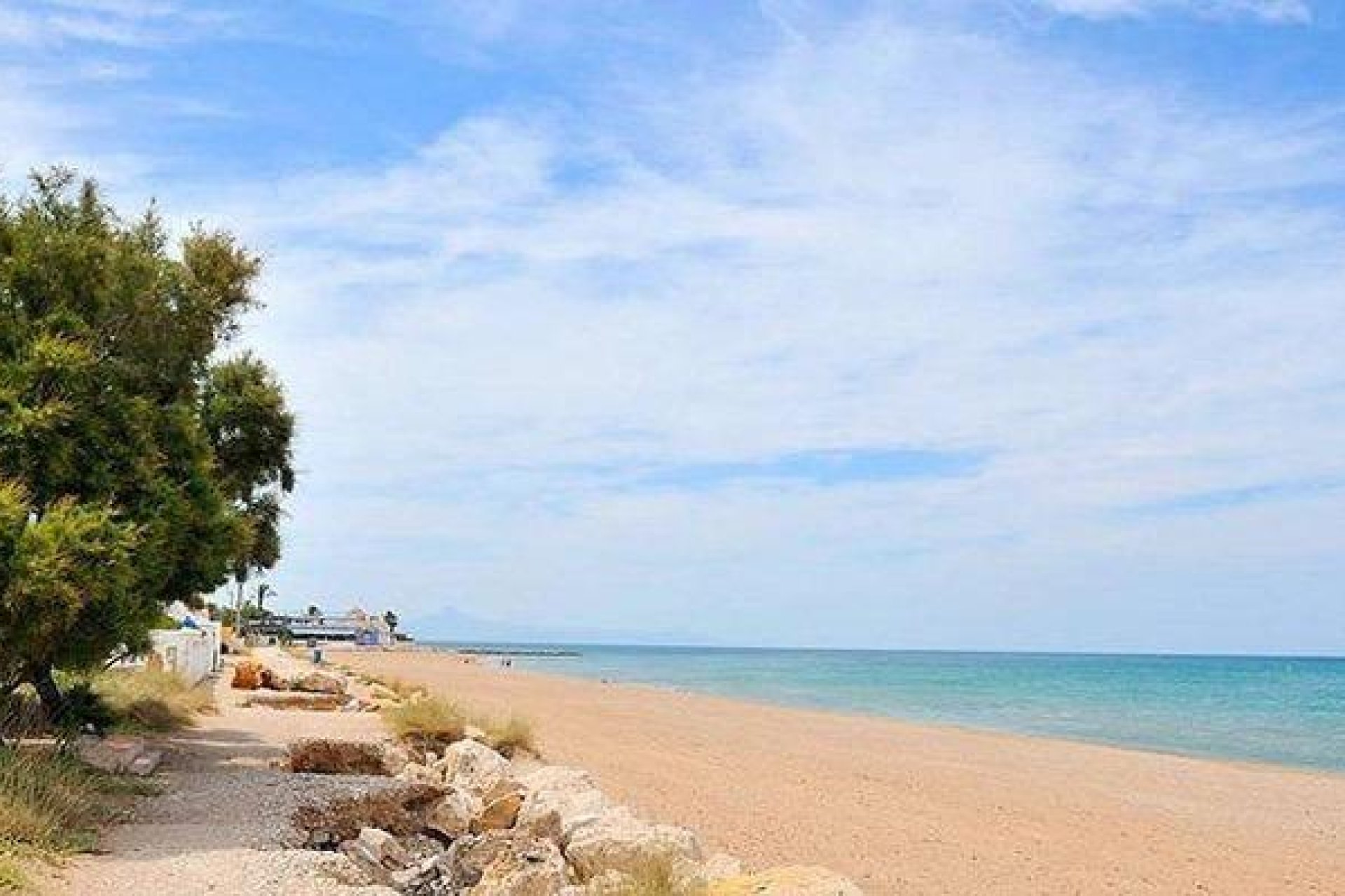 Obra nueva - Adosado - - El Verger - Zona De La Playa