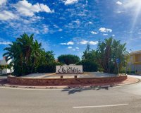 Obra nueva - Adosado - Els Poblets - Partida Barranquets