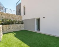 Obra nueva - Adosado - Finestrat - Balcón De Finestrat