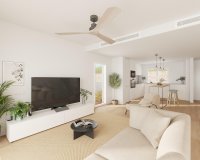 Obra nueva - Adosado - Finestrat - Balcón De Finestrat