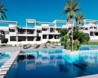 Obra nueva - Adosado - Finestrat - Finestrat Hills