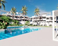 Obra nueva - Adosado - Finestrat - Finestrat Hills