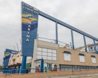 Obra nueva - Adosado - Finestrat - Sierra Cortina