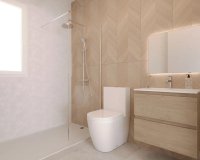 Obra nueva - Adosado - Finestrat