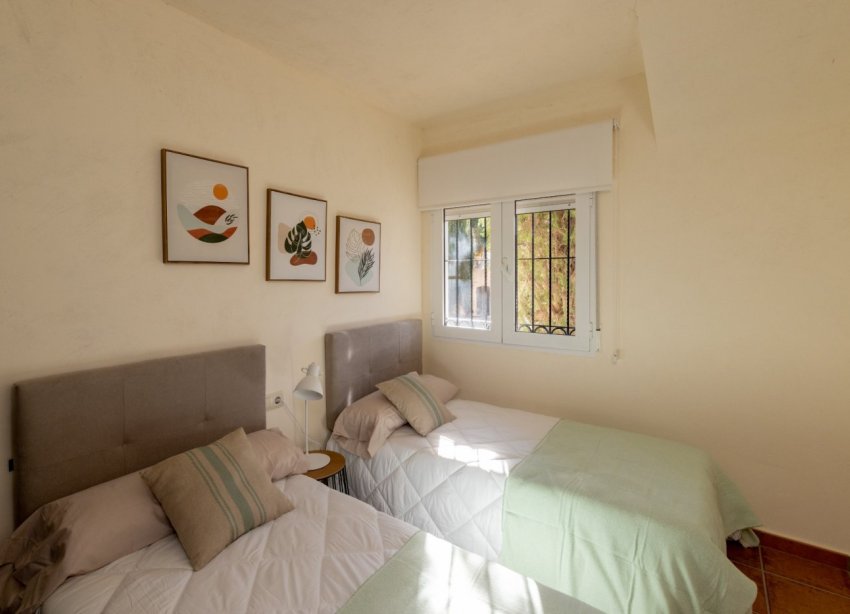 Obra nueva - Adosado - Fuente Álamo - Fuente Alamo