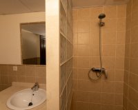 Obra nueva - Adosado - Fuente Álamo - Fuente Alamo