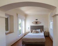 Obra nueva - Adosado - Fuente Álamo - Fuente Alamo