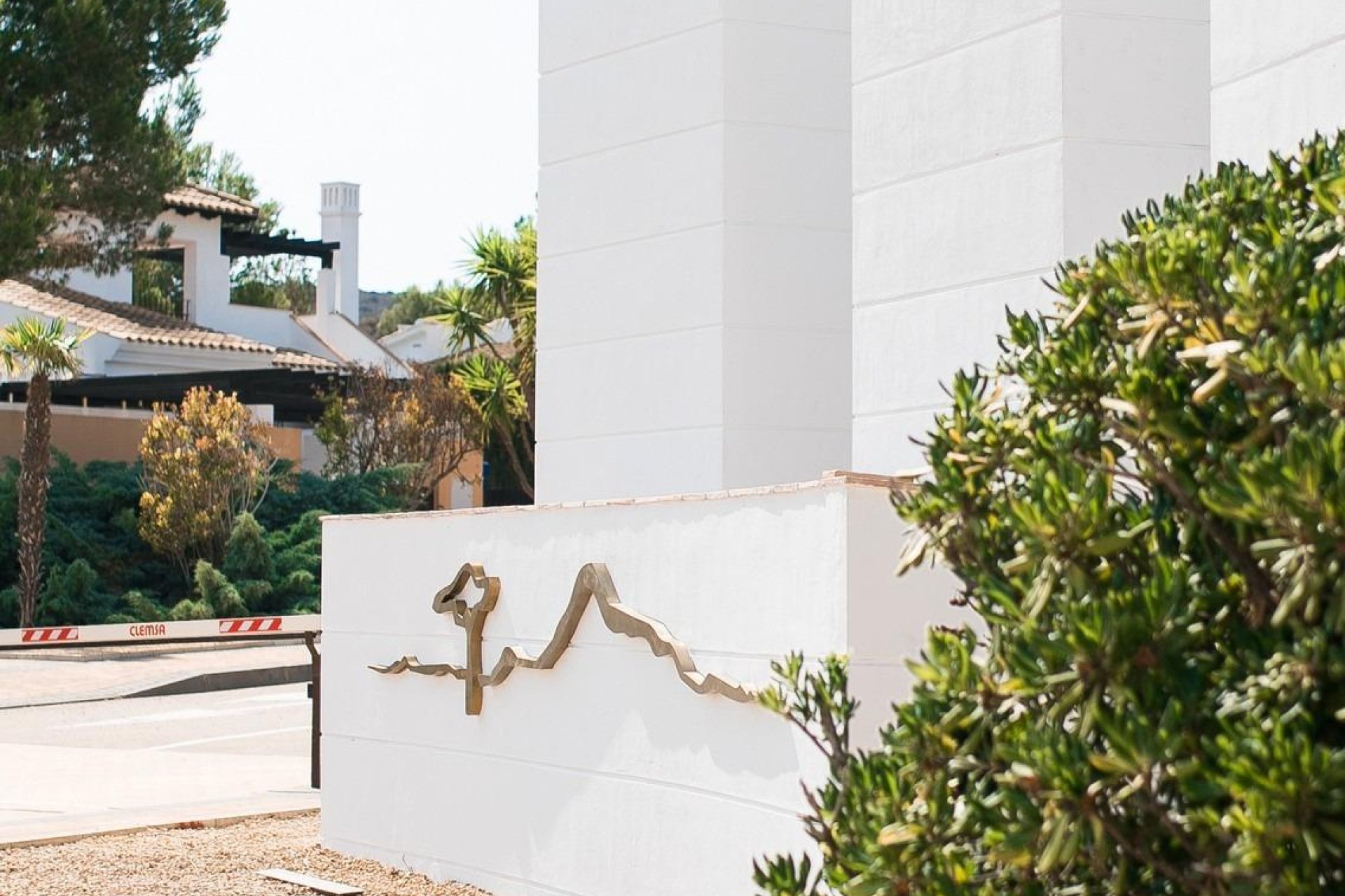 Obra nueva - Adosado - Fuente Álamo - Las Palas