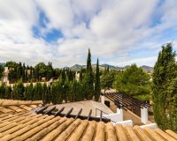 Obra nueva - Adosado - Fuente Álamo - Las Palas