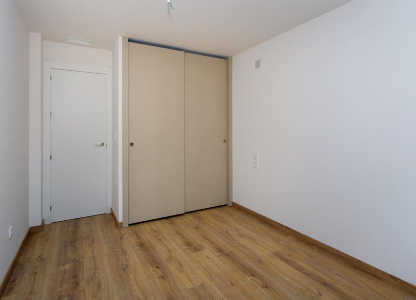 Obra nueva - Adosado - Hondón de las Nieves - El Salero