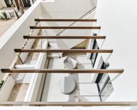 Obra nueva - Adosado - ﻿Torrevieja (Alicante) - Torrevieja