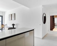 Obra nueva - Adosado - ﻿Torrevieja (Alicante) - Torrevieja
