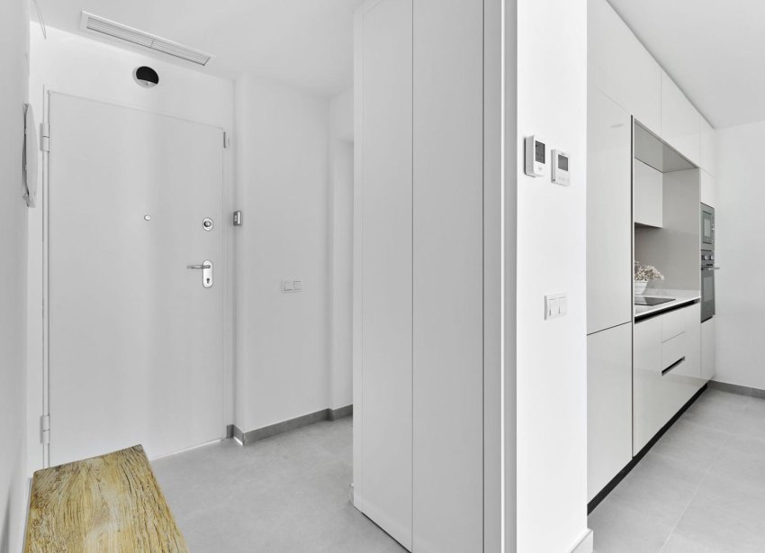 Obra nueva - Adosado - ﻿Torrevieja (Alicante) - Torrevieja