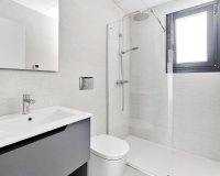 Obra nueva - Adosado - ﻿Torrevieja (Alicante) - Torrevieja