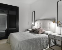 Obra nueva - Adosado - ﻿Torrevieja (Alicante) - Torrevieja