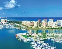 Obra nueva - Adosado - La Manga del Mar Menor - La Manga Del Mar Menor