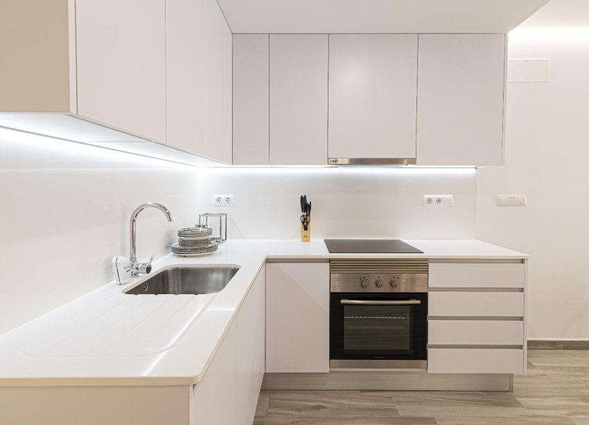 Obra nueva - Adosado - La Manga del Mar Menor - La Manga Del Mar Menor