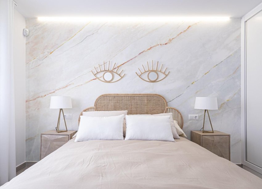 Obra nueva - Adosado - La Manga del Mar Menor - La Manga Del Mar Menor