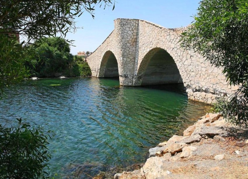 Obra nueva - Adosado - La Manga del Mar Menor - La Manga Del Mar Menor