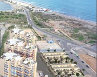 Obra nueva - Adosado - La Manga del Mar Menor - La Manga