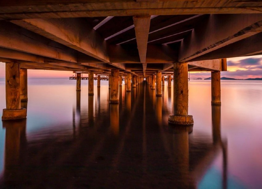 Obra nueva - Adosado - La Manga del Mar Menor - La Manga