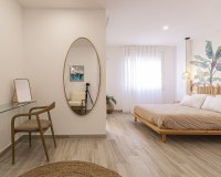 Obra nueva - Adosado - La Manga del Mar Menor