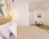 Obra nueva - Adosado - La Manga del Mar Menor