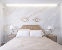 Obra nueva - Adosado - La Manga del Mar Menor