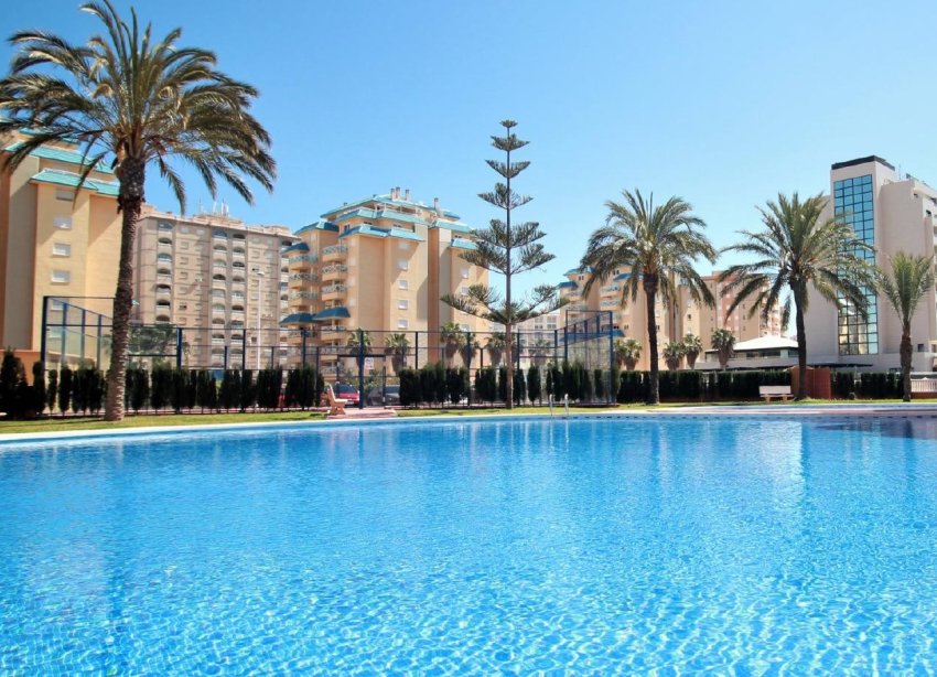 Obra nueva - Adosado - La Manga del Mar Menor