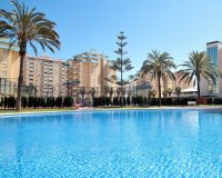 Obra nueva - Adosado - La Manga del Mar Menor