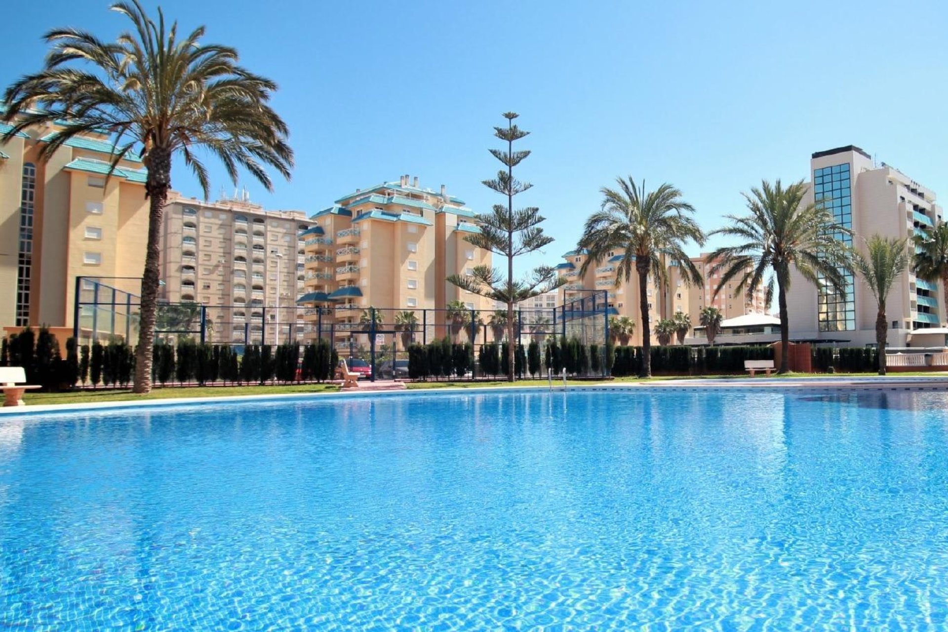 Obra nueva - Adosado - La Manga del Mar Menor