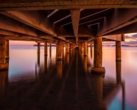 Obra nueva - Adosado - La Manga del Mar Menor