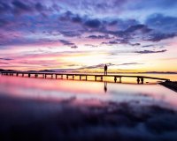 Obra nueva - Adosado - La Manga del Mar Menor