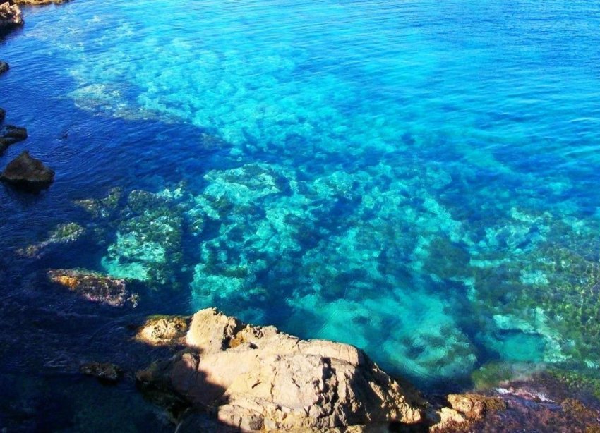 Obra nueva - Adosado - La Manga del Mar Menor